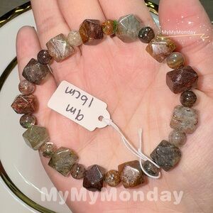 Four Season Phantom Bracelet 9mm